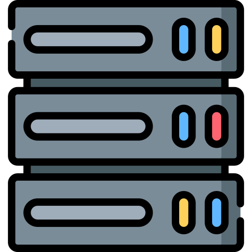 Server Logo