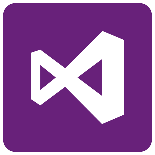 Visual Studio Code Logo